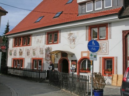 Foto: Der Brennerhof